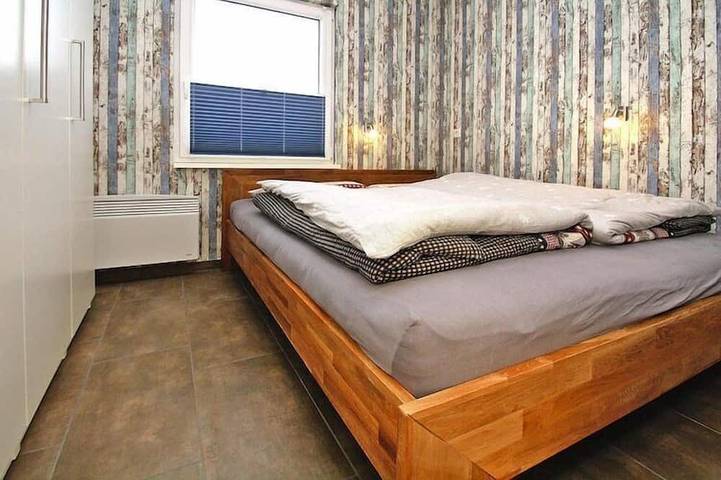 Ferienhaus für 4 Personen, mit Terrasse und Garten in Zarrentin am Schaalsee - 2