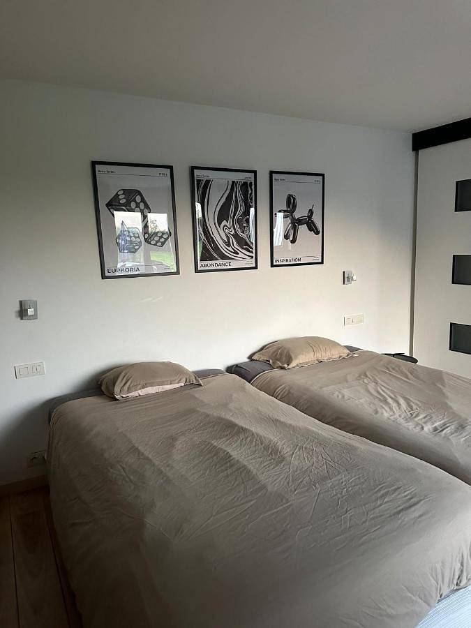 Geheel vakantieappartement, Beautiful rooms at countryside Brussel in Halle (Vlaanderen), Vlaams-Brabant