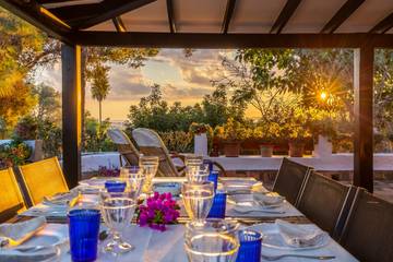 Finca in Marratxí, Mallorca Westen für 12 