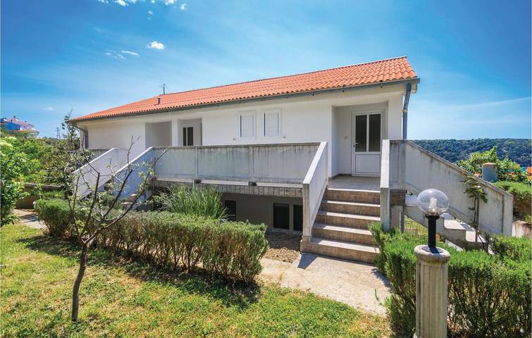Ferienwohnung für 5 Personen, mit Terrasse, mit Haustier auf Rab - 3