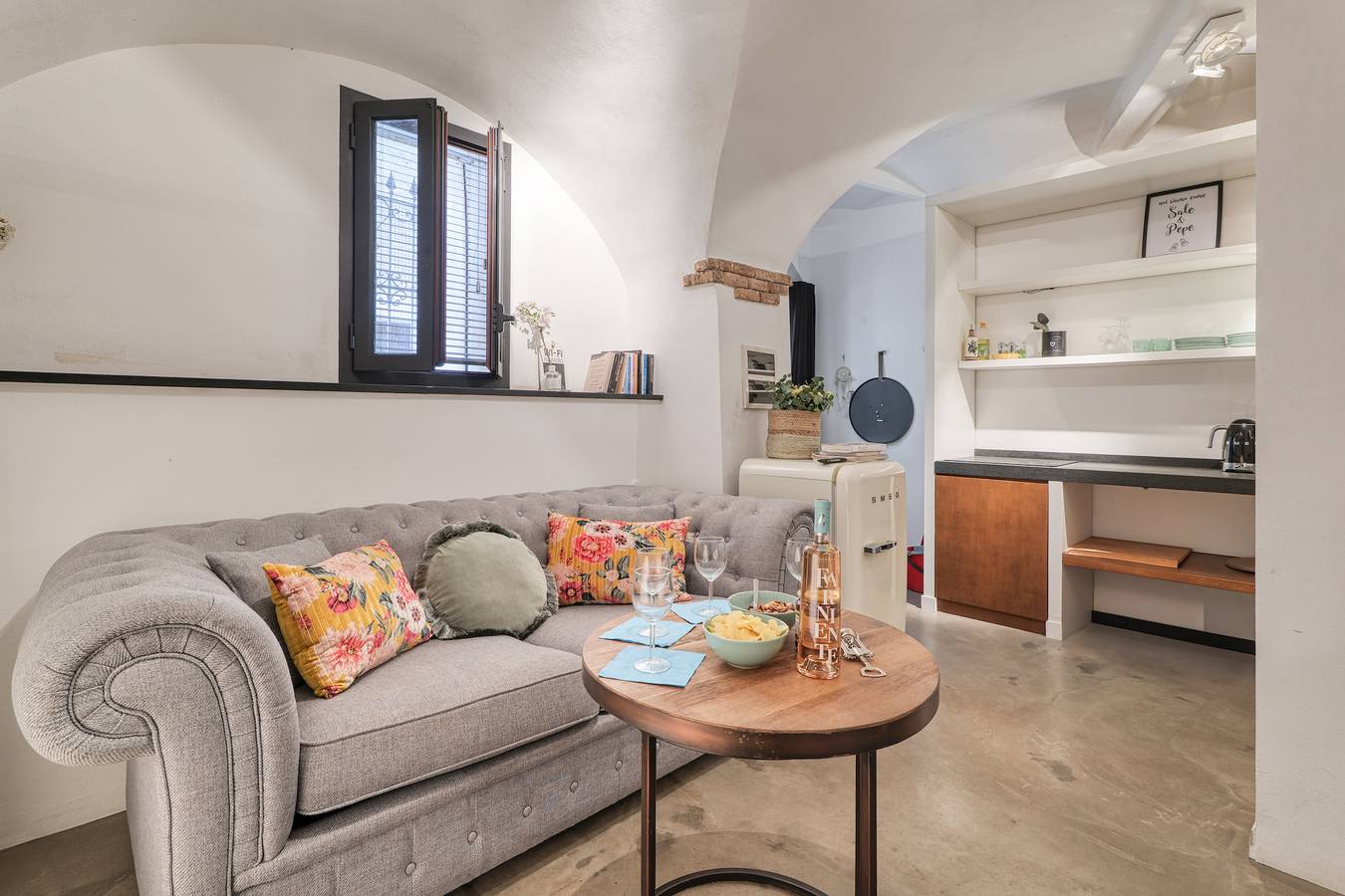 Appartamento intero, Boutique Apartment I Cavalieri in Ventimiglia (Città), Ventimiglia