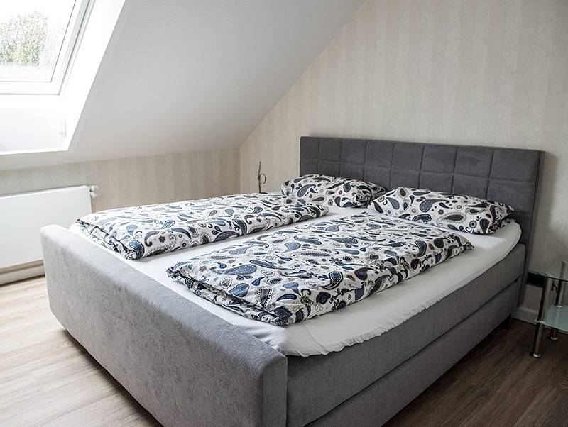 Ganze Ferienwohnung, Ferienwohnung Stadtoase in Lehe (Bremerhaven), Bremerhaven