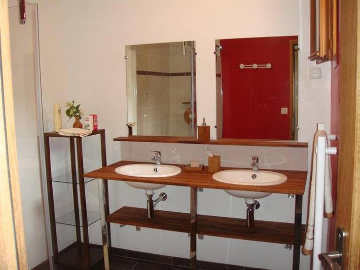 Location de vacances pour 6 personnes à Nibas - 3