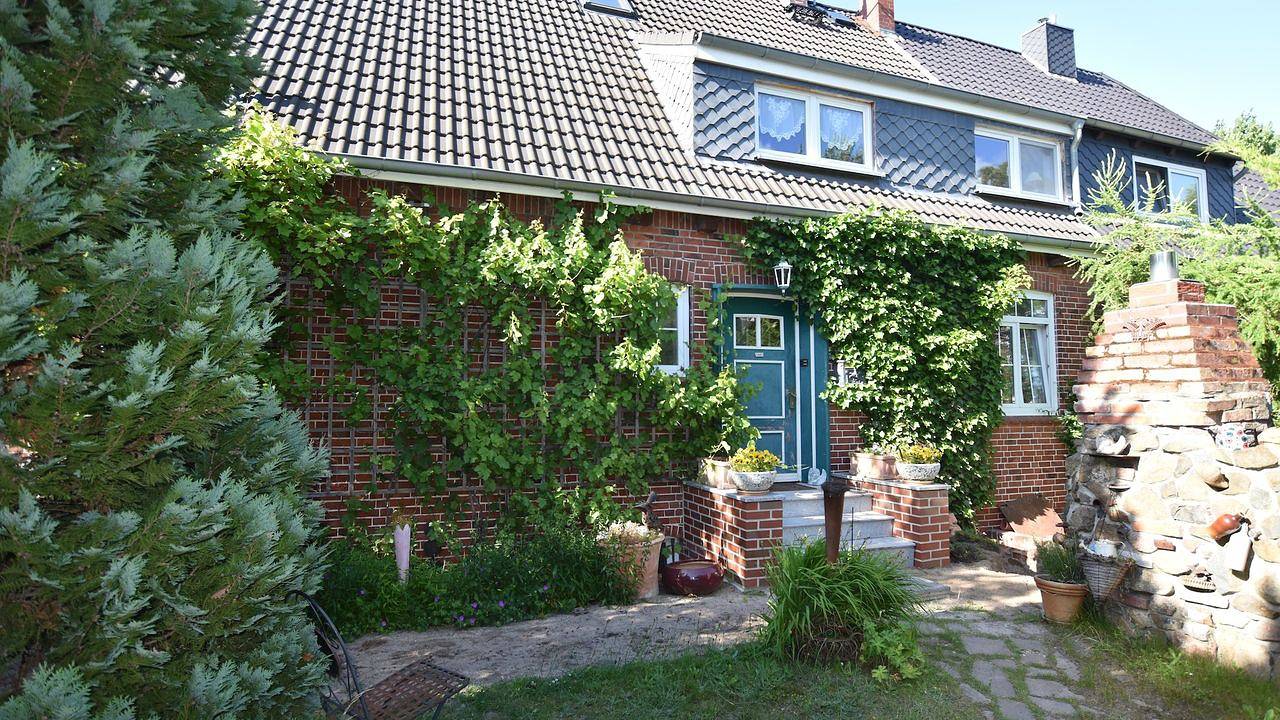 Ganze Ferienwohnung, Ferienwohnung für 3 Personen (35 m²) in Boltenhagen (Ostseebad) in Tarnewitz, Boltenhagen