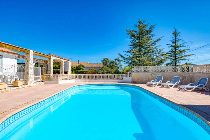Cottage pour 2 personnes à Saint-Drézéry