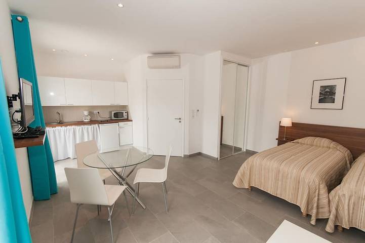 Gîte pour 4 personnes, avec jacuzzi dans Cadre Noir de Saumur - 4