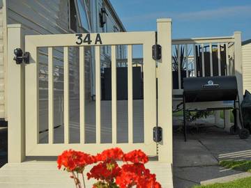 Holiday Rental for 6 People in Thornton-Cleveleys, Lancashire, Photo 2