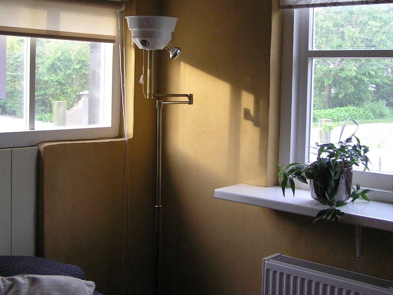 Ruhig gelegenes Ferienhaus für 4 Personen mit umzäuntem Garten in Egmond aan den Hoef in Egmond aan den Hoef, Noord-Holland - Nordseeküste