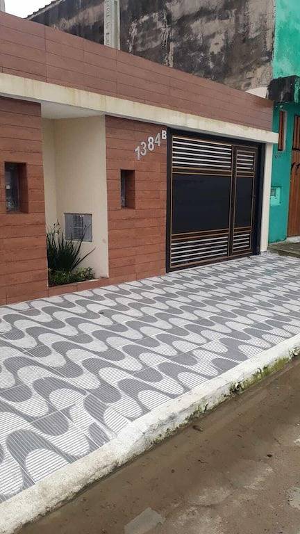 House in Itanhaém for your rest and leisure. Small pets allowed in Itanhaém, Baixada Santista