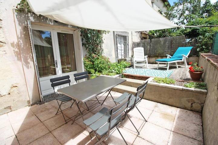 Location de vacances pour 6 personnes, avec jardin, animaux acceptés à Bellac - 3