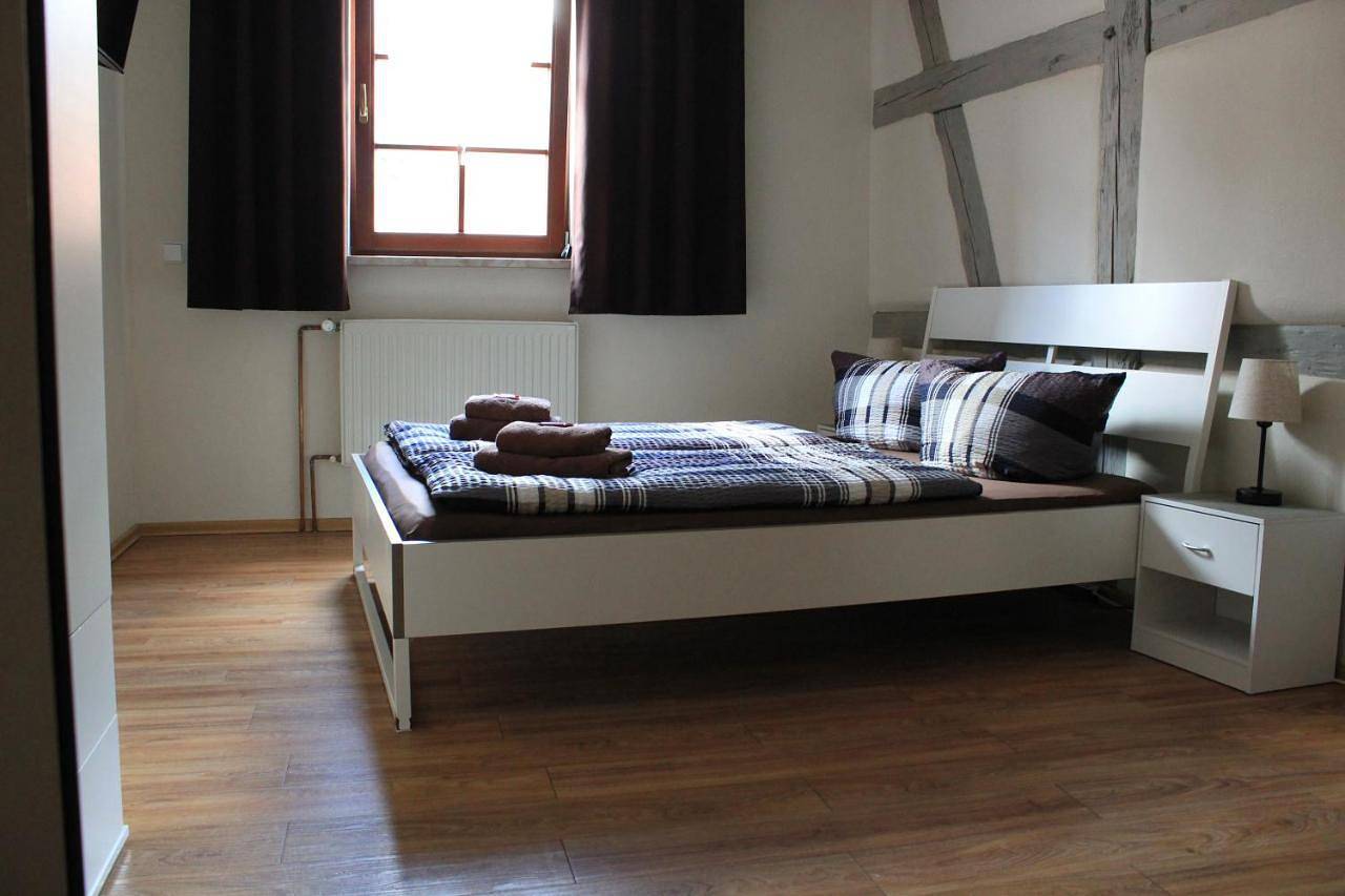 Pension Torgau in Torgau, Nordsachsen