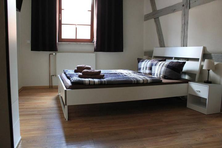 Ferienhaus in Torgau - 3