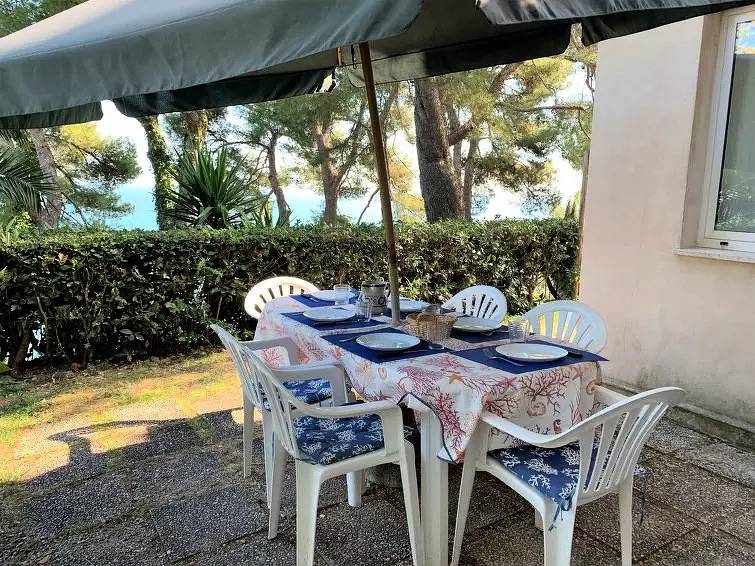 Appartamento intero, 3 Camere 6 Persone in Pedaso, Provincia di Fermo