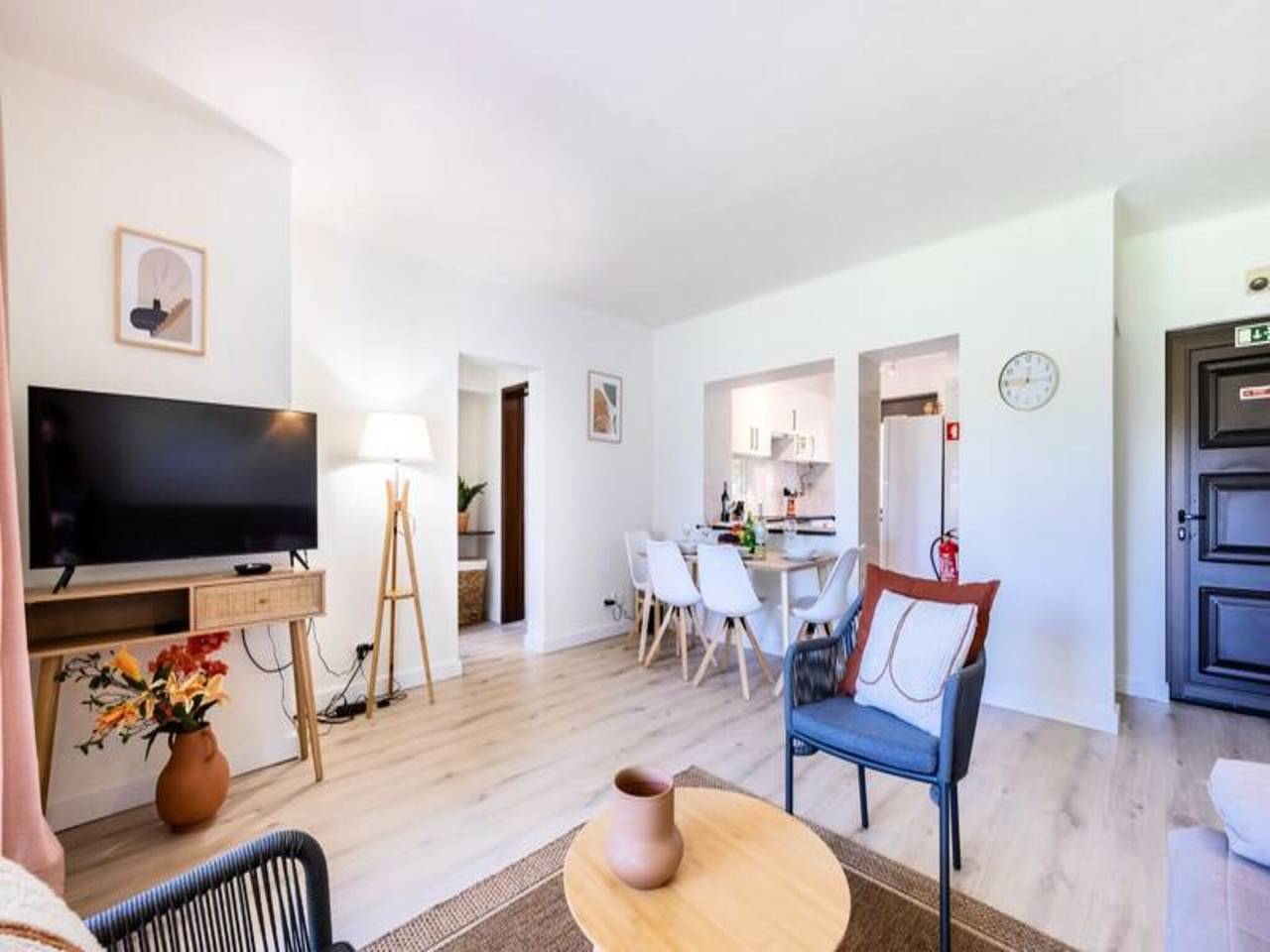 Appartamento intero, Appartamento a São Rafael Spiaggia in Albufeira, Distretto di Faro