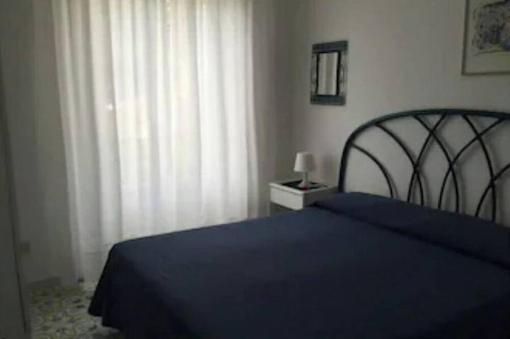 Appartement entier, Mela House in Canneto - Sea and Aeolian Islands View from Lipari in Lipari