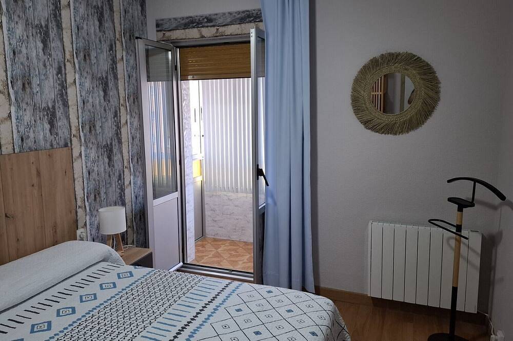 Apartamento entero, Asturias, casa Rami, especial parejas. in San Martín del Rey Aurelio, Cordillera Cantábrica