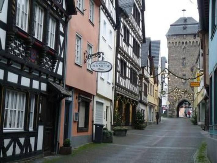 Ferienwohnung für 8 Personen in Linz am Rhein - 2