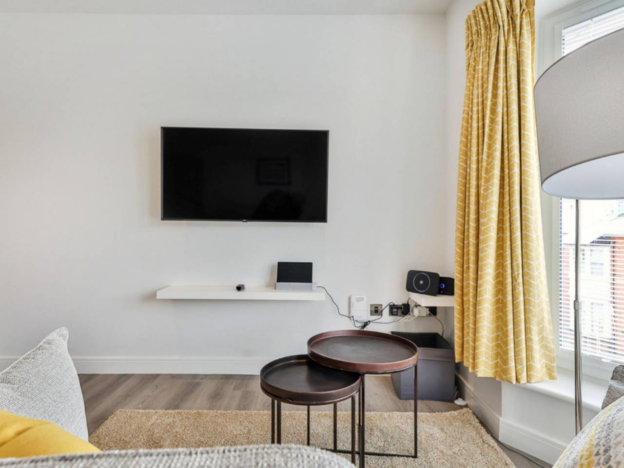 Ganze Wohnung, Belle House, Apt 5 in Filey, Nördliches Yorkshire