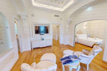 Villa für 10 Personen in Salò, Gardasee-Berge, Bild 2