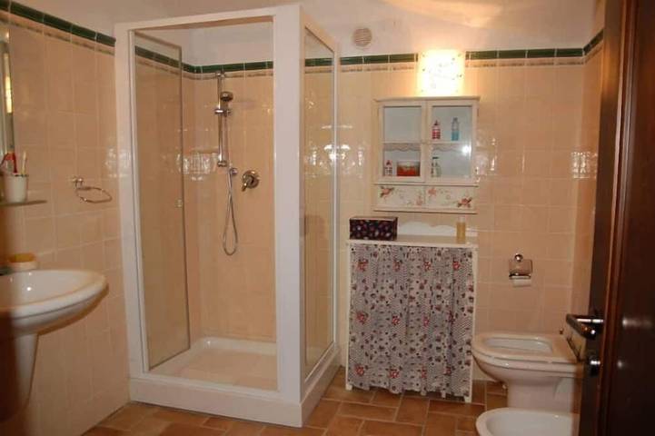 Location de vacances pour 5 personnes, avec Jardin dans Pantasina - 4