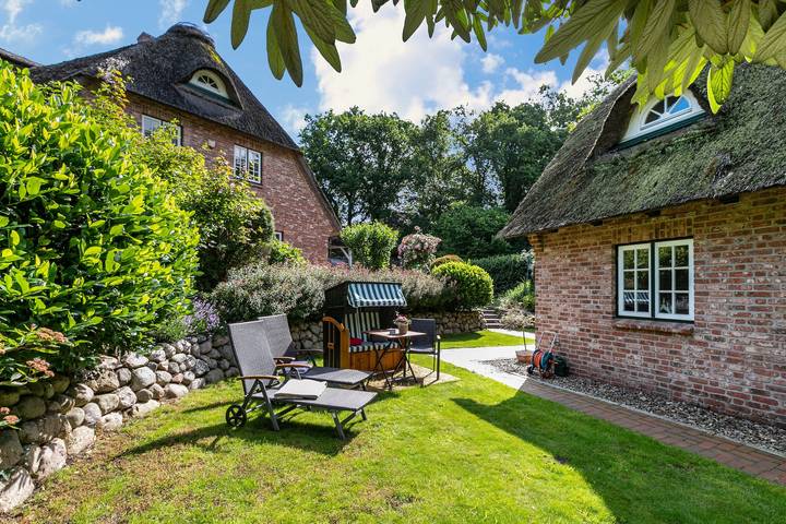 Studio für 2 Personen, mit Garten in Osterrade - 2