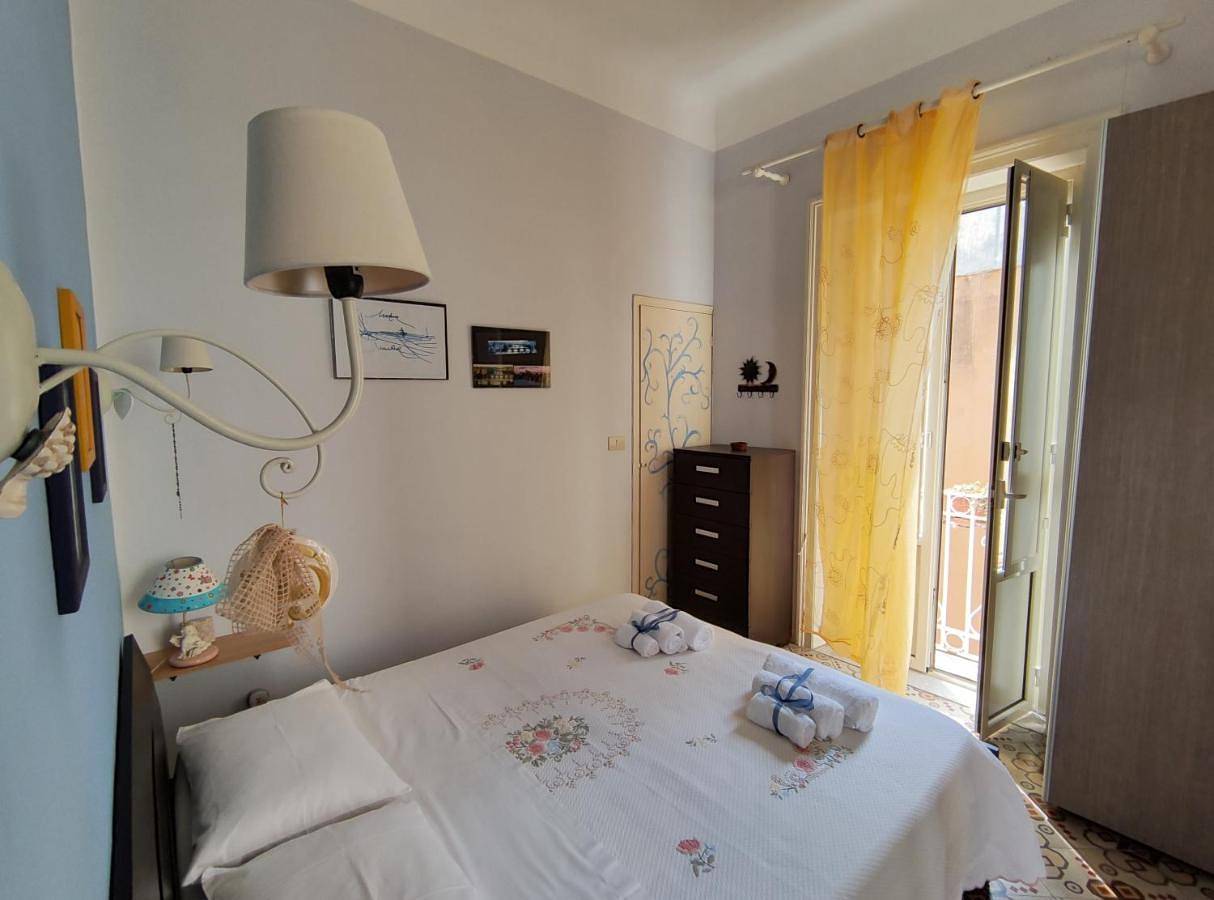 Two-Bedroom House in Trapani, Trapani Provinz
