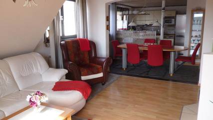 Ferienwohnung für 7 Personen in Wasserburg (Bodensee), Obersee (Bodensee), Bild 3