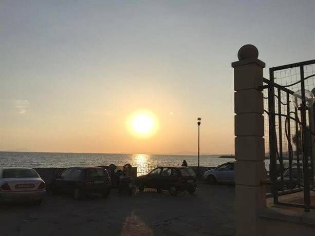 Ganze Wohnung, Apartment in Castellammare di Stabia, Sorrento Coast