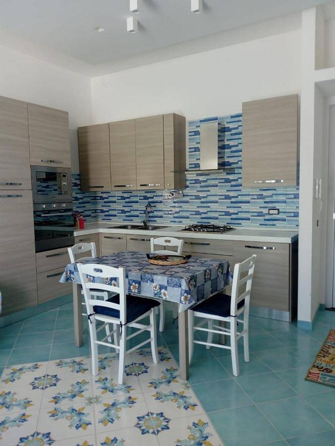 Ganze Wohnung, Margie'S House in Procida, Neapel Provinz
