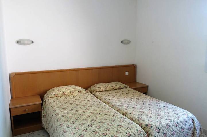 Apartamento entero, Cala di Sole in Algajola, Region de Calvi