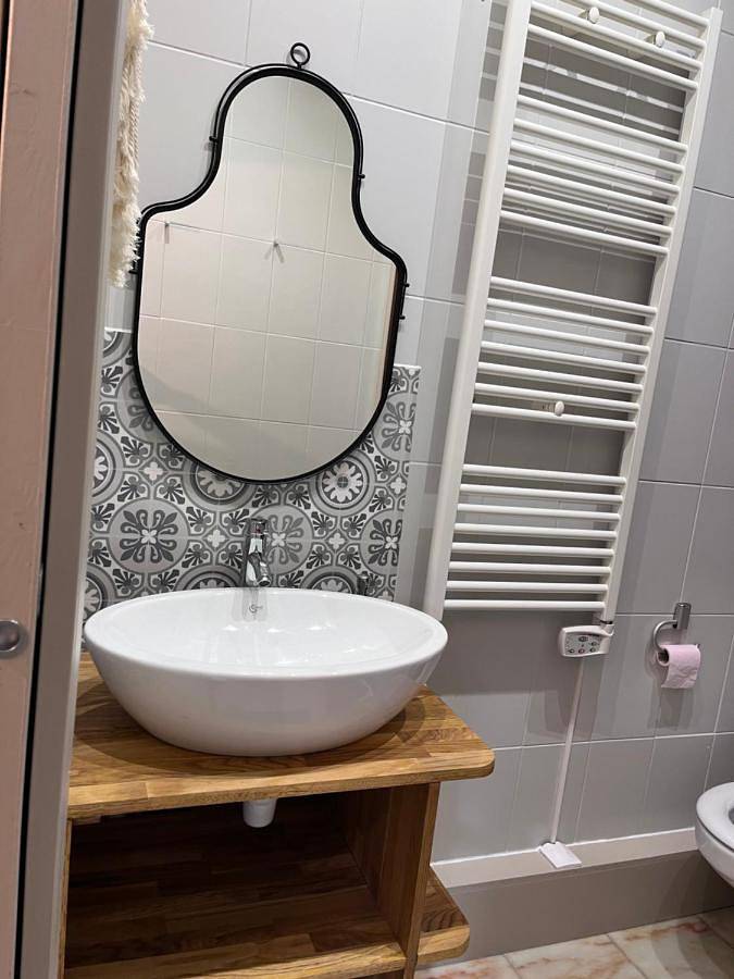 Location de vacances pour 4 personnes, avec terrasse et jardin à Chaville - 4