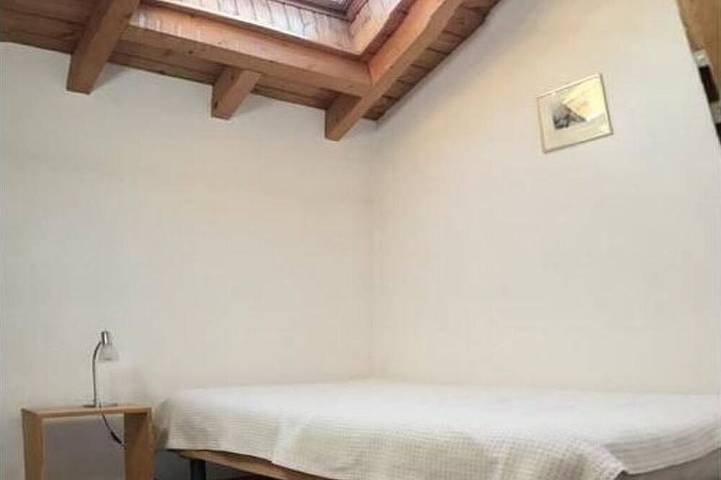 Ferienwohnung für 4 Personen, mit Balkon in Alvaneu - 4
