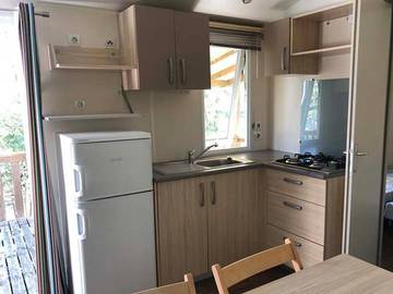 Camping pour 4 Personnes dans Beauvoir-Wavans, Région d'Arras, Photo 2