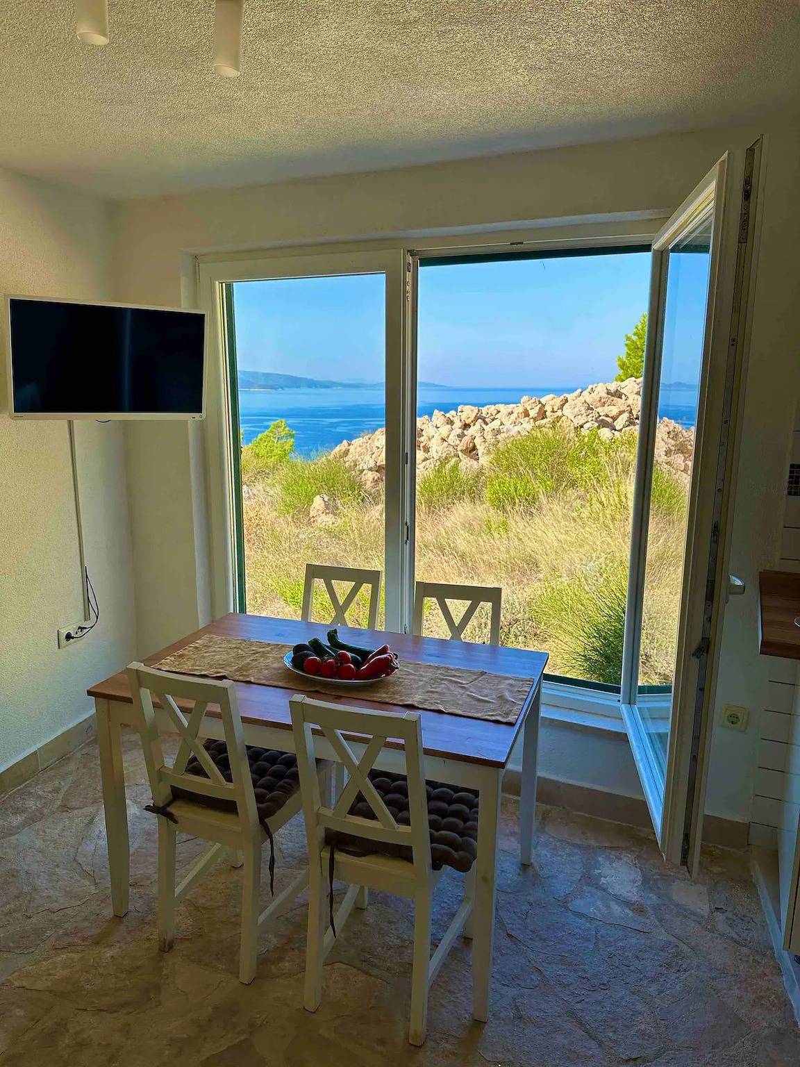 House Bepo in Bol, Brac