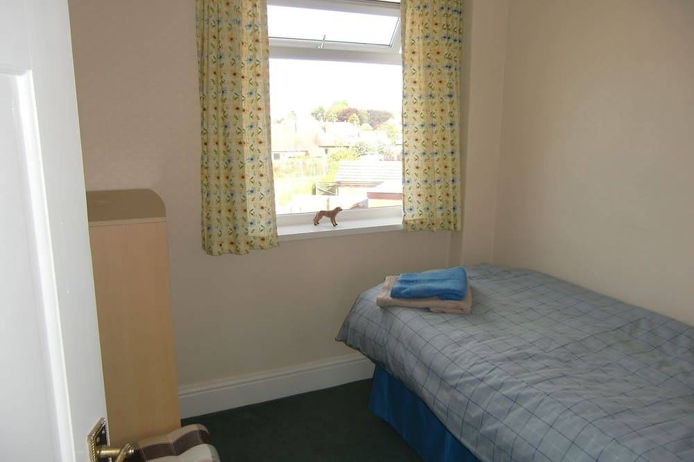 Schöne 4-Zimmer-Semi, geeignet für Familien, kann bis zu 6 - 250 m vom Strand schlafen in Bridlington, Östliches Yorkshire