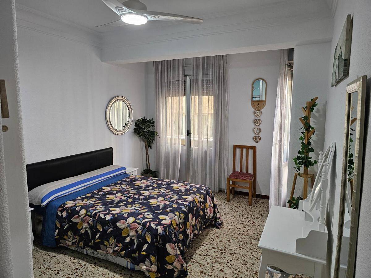 Guest House Capitan Meca in El Barrio, Alicante