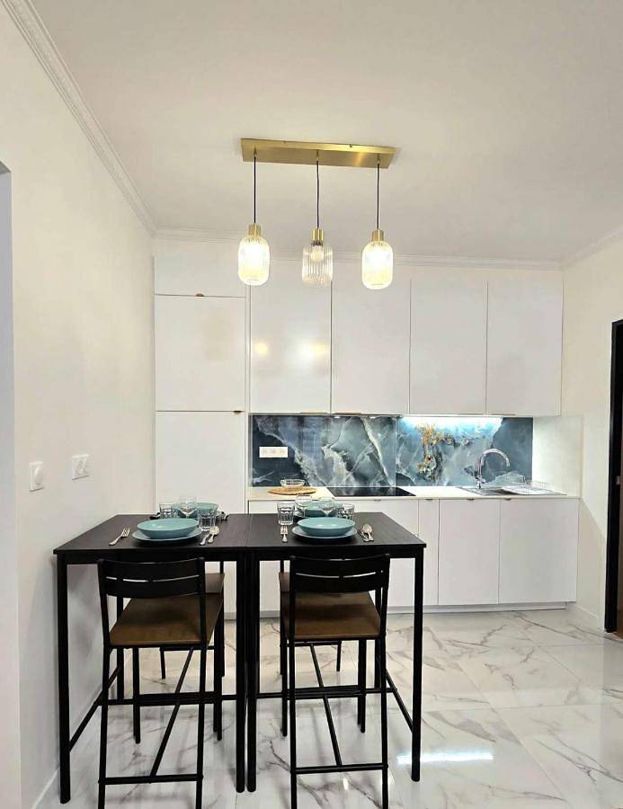 Maison d’hôte pour 6 personnes, avec vue