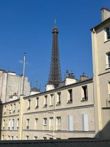 Gîte pour 2 personnes, avec vue dans Theatre De La Tour