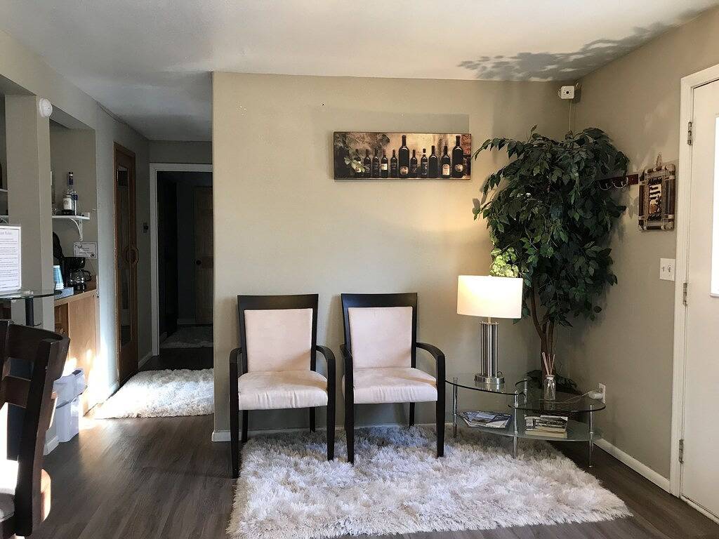 Ihr Zuhause fern von Zuhause in Anchorage, Alaska