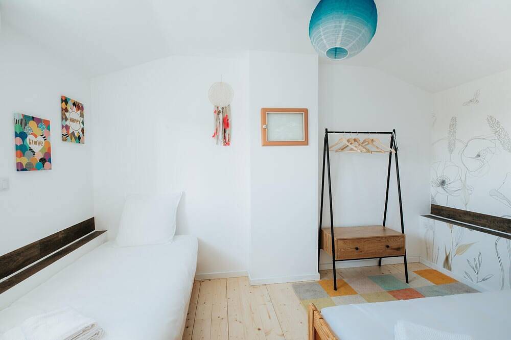 Moderna casa de vacaciones en Lanildut in Lanildut, Región de Brest