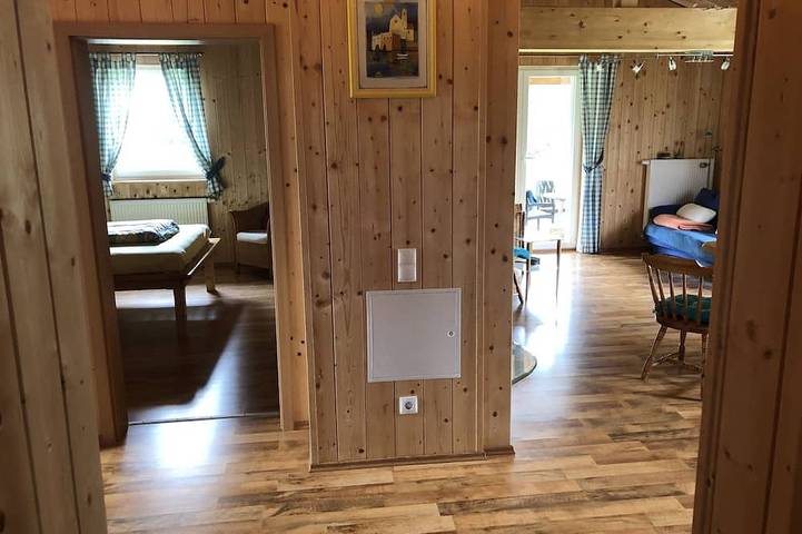 Ferienhaus für 6 Personen, mit Garten und Terrasse, mit Haustier in Mühlviertel - 2