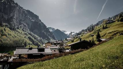 Ferienhaus für 6 Personen in Hüttschlag, Ski Amadé, Bild 4