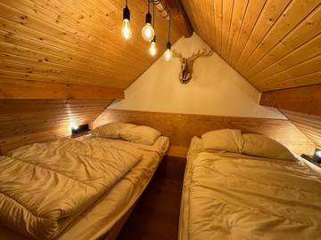 Studio pour 4 Personnes dans Vars (station de ski), Vars, Photo 4