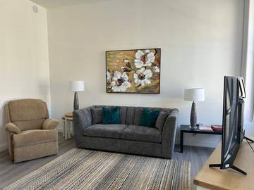 Holiday Apartment for 4 People in Inverness, Highlands, Photo 3