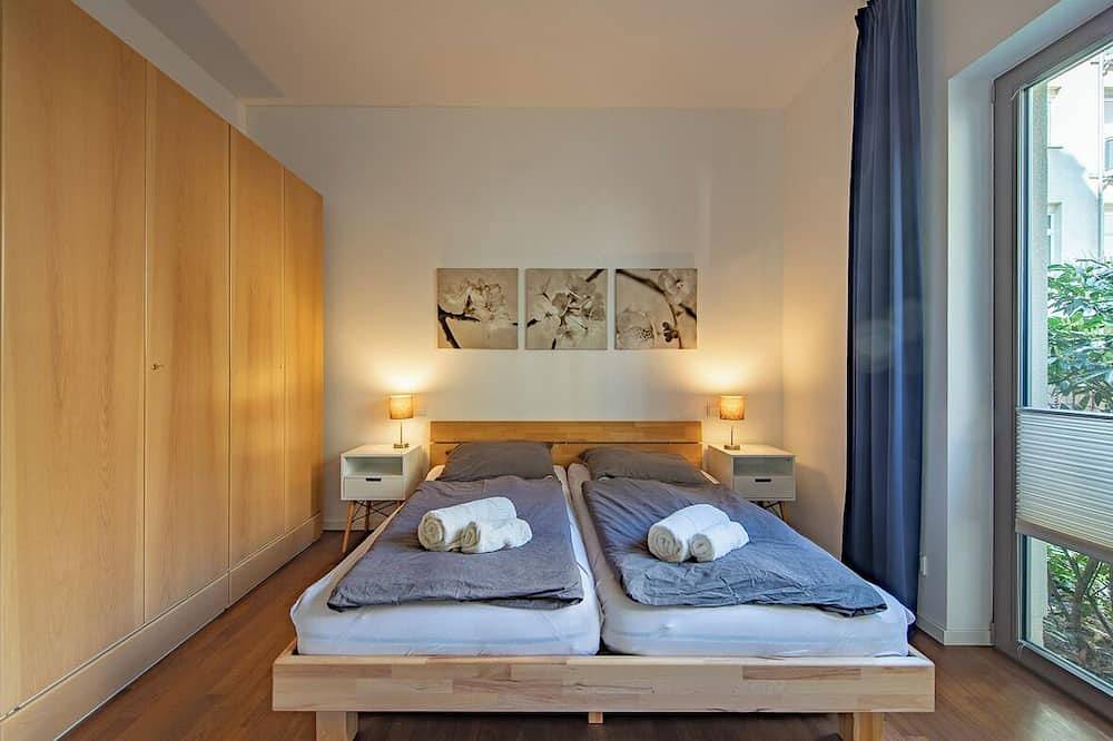 Entire apartment, Top exclusive new apartment in the best neighborhoods of Berlin-Mitte in Mitte Berlin, Berlin