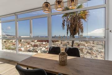 Lägenhet för 4 Personer i Las Palmas, Norra Gran Canaria, Bild 1