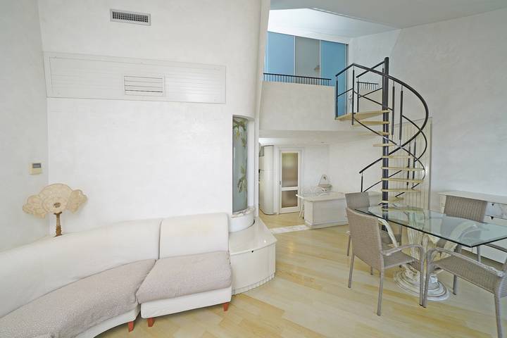 Ferienwohnung für 6 Personen, mit Terrasse und Garten in Padenghe sul Garda - 2