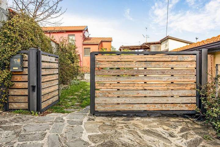 Chambre d’hôte pour 4 personnes, avec jardin, animaux acceptés à La Spezia - 2