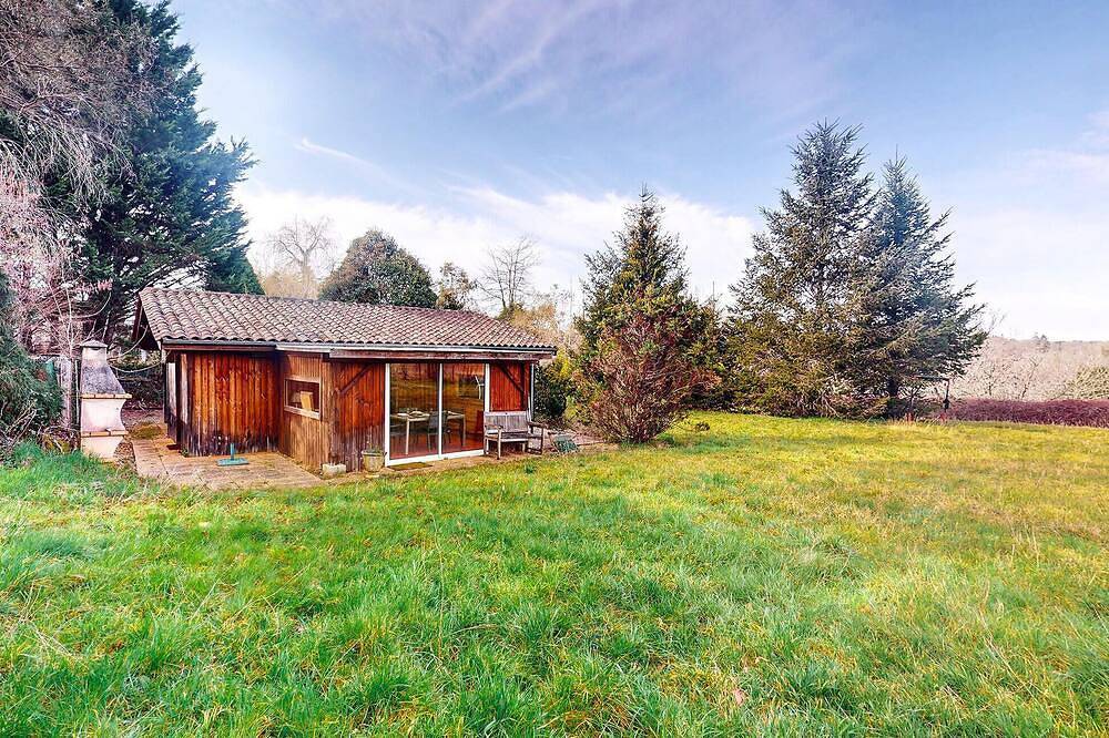 Photo : Maison de vacances