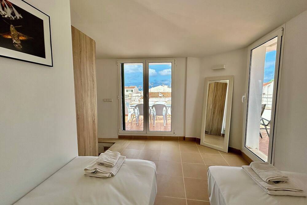 Casa Pueblo Ciutadella in Ciudadela, Menorca